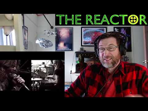 Reactor - Bloodbath - Soul Evisceration - The Wacken Carnage