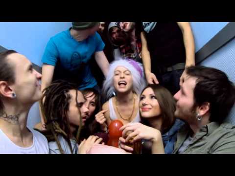 Alai Oli Зачем ты под черного легла