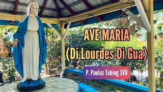 Download lagu Di Lourdes Di Gua || AVE MARIA mp3