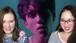 INTERSECTION / Body Language Reaction