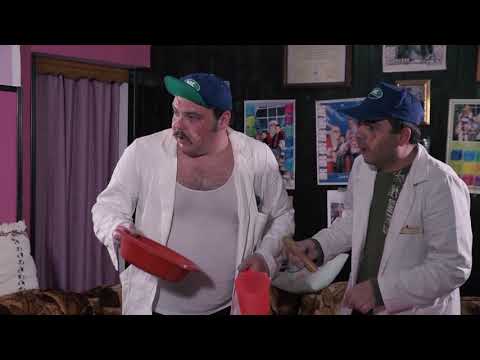 Dobro jutro, komsija - Djoko (BN Televizija 2019) HD