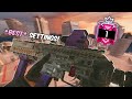 THE 1 BEST PC CHAMPION NO RECOIL SETTINGS SENSITIVITY RAINBOW SIX SIEGE