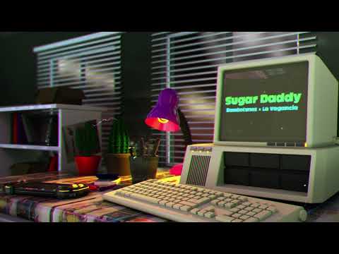 Bombotunes - Suggar Daddy FT La Vagancia