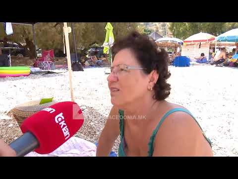 PAS TRAGJEDISË BOSHATISET PLAZHI I POTAMIT