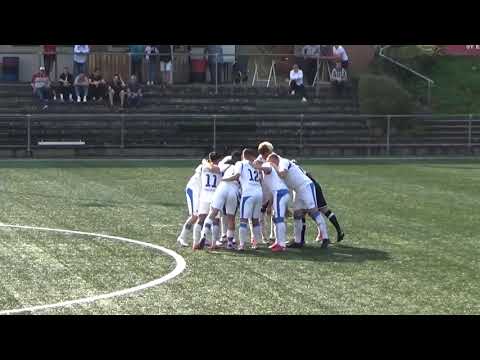 Eint. Wald-Michelbach vs SV BKC Bosnien FFM Highlights