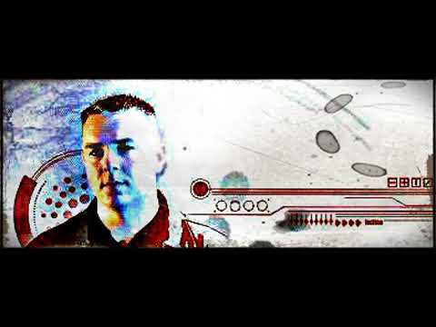 FRANK TRAX. SESION CLUB ESSENCE GLASGOW. ESCOCIA 2003