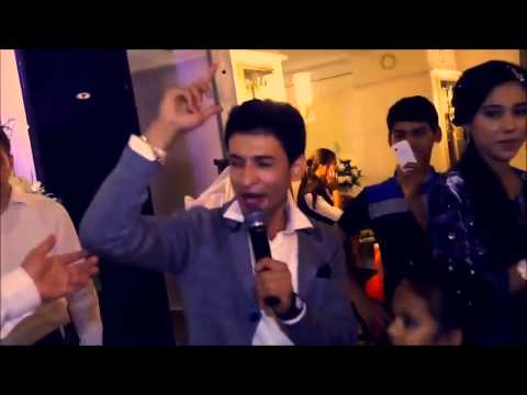 Begench Charyyew Bego   Tans et yadaman 2013 HD toy 720p