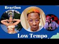 Shatta Wale Low Tempo Official Video Ft Shatta Michy Reaction Video