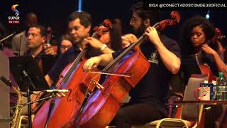 Freedom - Michael W Smith - Concerto &quot;Em Cena 3&quot; - Orquestra Projeto Vida e Arte - PIB Curitiba