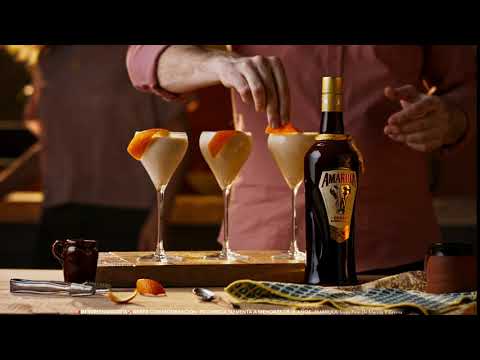 Amarula - Cocktails