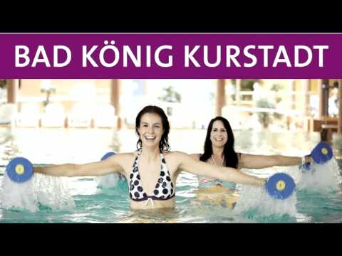 LEDvert Spot - Stadt Bad König - Videoboard Aussenwerbung auf LED Screen