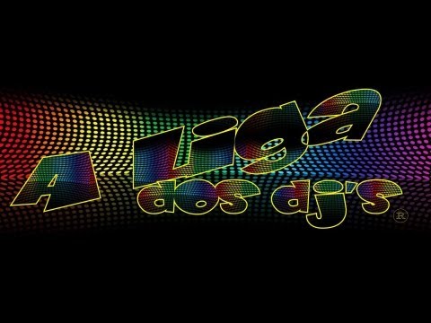 Mc Daleste - Show Ao Vivo (( DVD A LIGA DOS DJS )) Video Oficial 2014