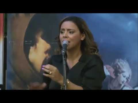 Pelo Nome - Crícia Martins