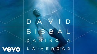 David Bisbal - Camino A La Verdad (Audio)