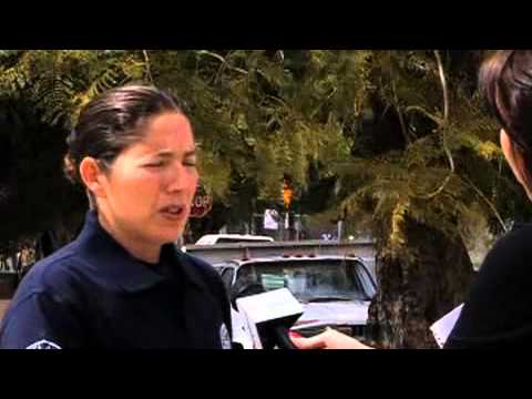 Police restore sense of community to neighborhood - 2010-03-13