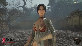 [閒聊] 明末淵虛之羽 吃人頭陀 祭司 不穿裝無傷