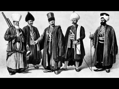 Povijest četvrtkom: Turci