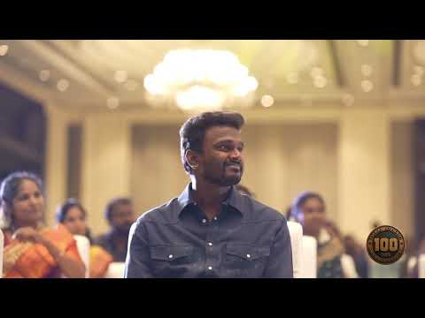 SK & Director Sivakumar Murugesan Speech at Thaai Kizhavi 100th Day