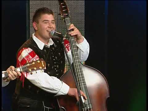 ans  Ceglar  - Sem se odločil