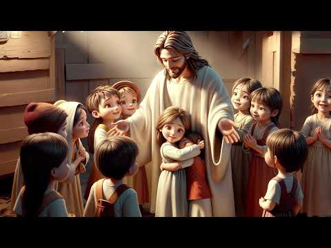 Padre Nuestro - Alaba Kids