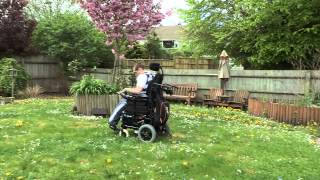 Milestones Trust Younger People's Services