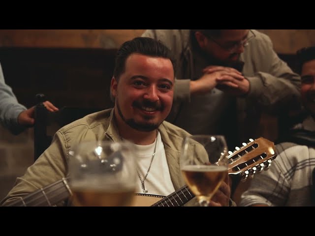 Por Do Sol von Vizinhos ((jetzt ansehen))