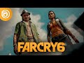 Far Cry 6: Gameplay Deep Dive Trailer - Rules of the Guerrilla