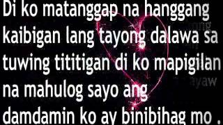 CRSProduction - Bestfriend (Lyric video)