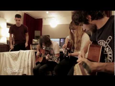 The Dodoz- Dum Dum - Acoustic [ Live in Paris ]