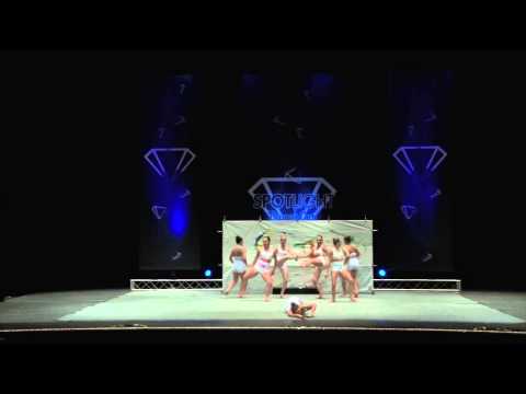 EMBERS - Carlsbad Dance Centre [San Diego, CA]