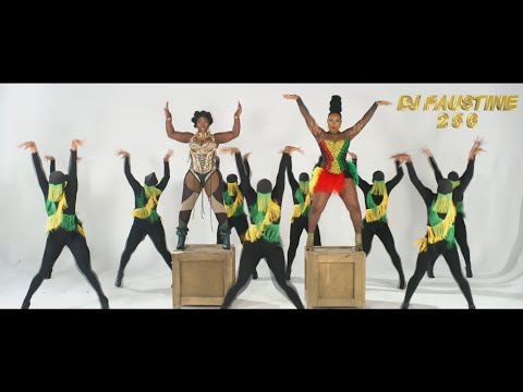 DANCEHALL TOP VIDEO BEST MIX 2022 MIXED AND MASTERED BY DEEJAY FAUSTINE +256700999834