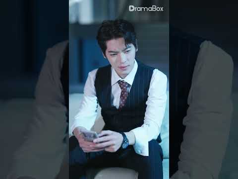 You wanted me gone, didn’t you? #dramabox