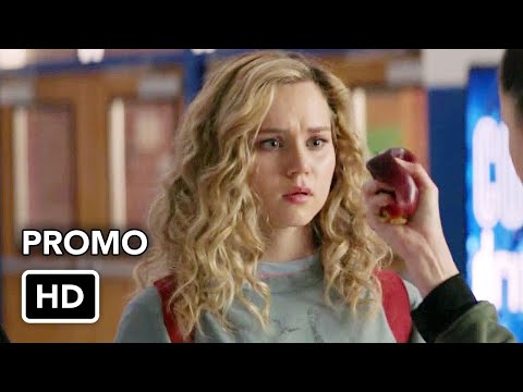 Stargirl 2.04 (Preview)