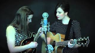 Jenn Butterworth & Laura-Beth Salter - 'Come to Jesus'