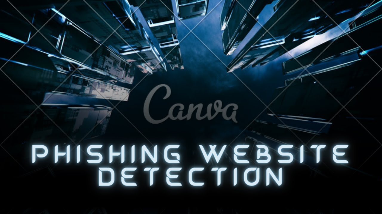 AE013 | Phishing Website Detection