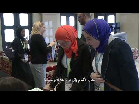 Ajyal Superheroes  The Volunteers!