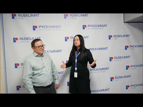 Серия 191. История успеха в Русклимат - Суслов Алексей!