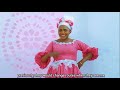 Maggie Mangani - Mwawasiya Kakasi Official Video