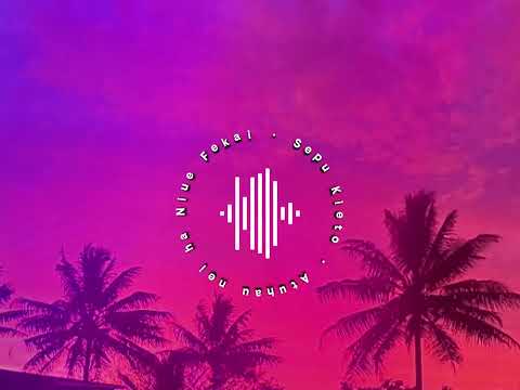 Atuhau nei ha Niue Fekai (cover)- Sepu Kieto
