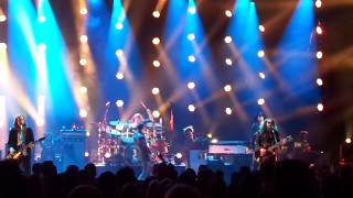 My Morning Jacket Chicago Theatre Opener 6 9 15 Believe (Nobody Knows)