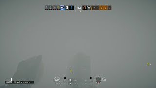 smoke hide everything