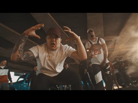 ZBUKU - Hustle Hustle feat. Alberto (prod.Jezzy C)