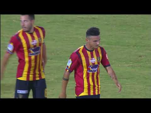 Serie BKT 2018/19 | 2ª Giornata Lecce - Salernitana 2 – 2: Highlights