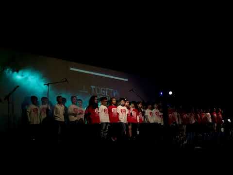 All Together now 2018 ATN 5