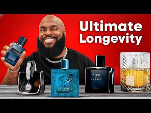 20 Fragrances That Last All Day