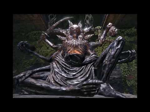 Sithis - Skyrim Lore #27