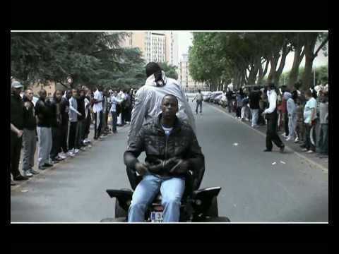 Dry ft Sillex -Pare choquer