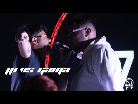 JP vs GAMA - Cuartos || Final WAN 2022