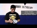 Revgear Deluxe Pro MMA Glove