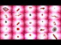 Miraculous Ladybug Season 1 All Lucky Charms